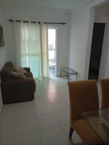 Alugo apartamento no vila de Espanha