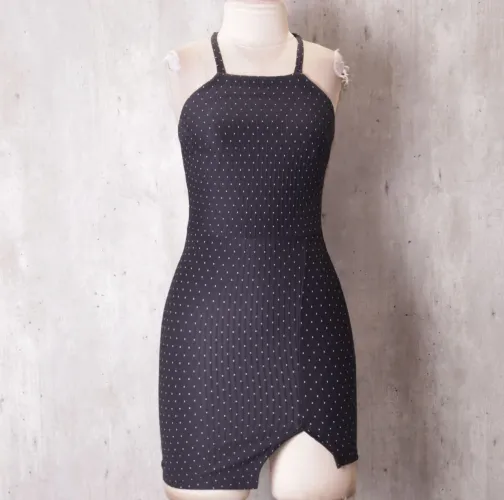 Vestido curto
