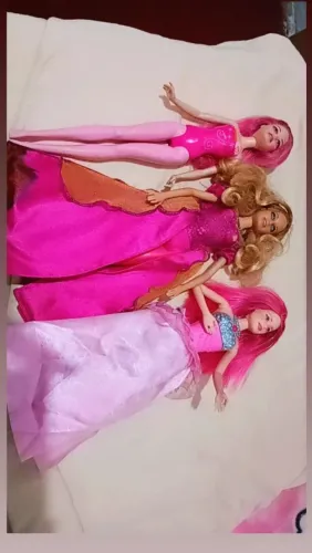 Barbie filme 
