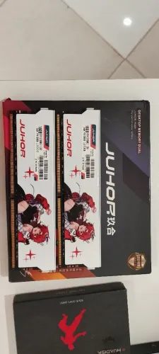 Asgard ddr4 32gb