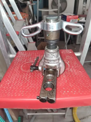 Flagiador excêntrico