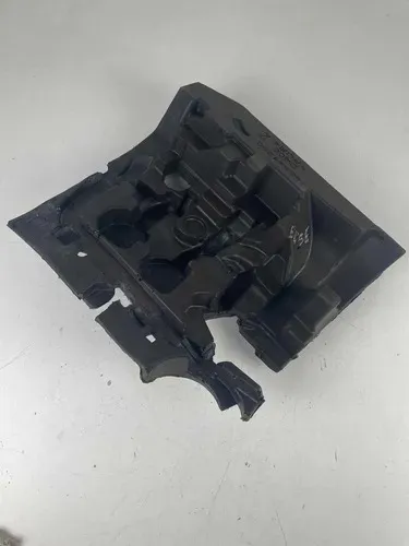 Tampa Protetor Motor Espuma Fastback Pulse 22 23 Torbo 1.0