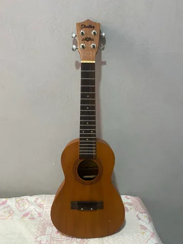 Ukulele Shelby Usado