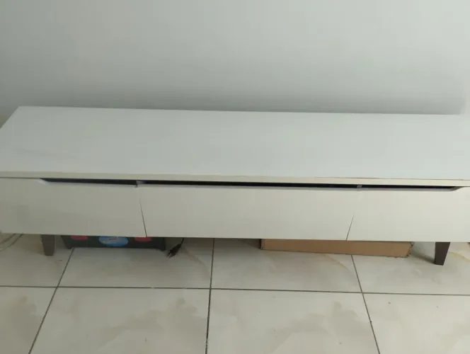 Vendo home sala 