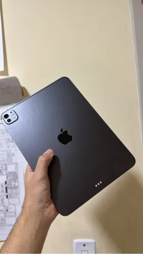 iPad 11 pro m5 2025 novo