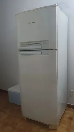 Geladeira Electrolux df46