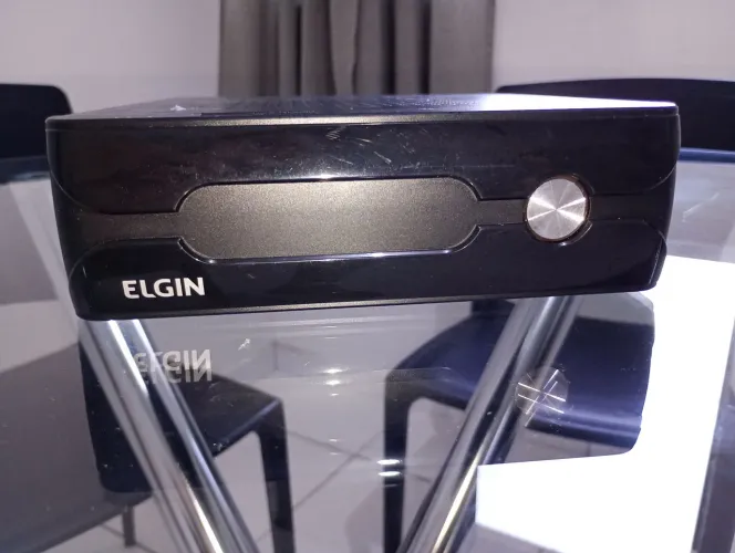 Gabinete Mini itx Elgin