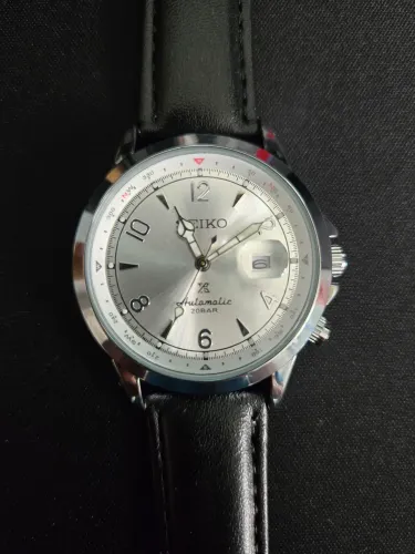 Relógio Seiko quartz