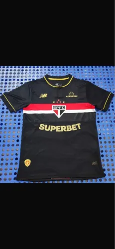 Camisa de time São Paulo