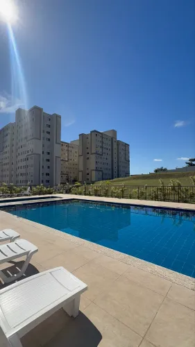Vendo apartamento 2 Quartos | Vila das Conchas | Direto com Proprietário