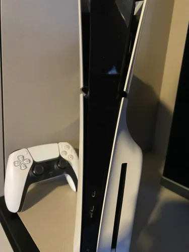 PS5