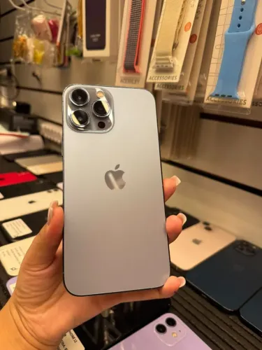 IPHONE 13 PRO MAX TOP