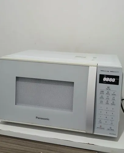Micro-ondas Panasonic