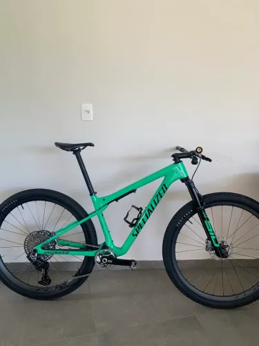 Specialized Epic WC 