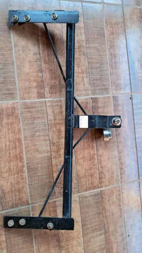 Vendo engate para Hilux.