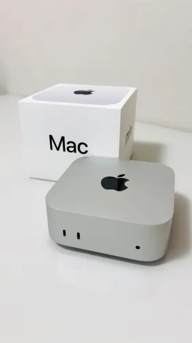 Mac Mini M4 | 256 GB SSD | 16GB RAM 