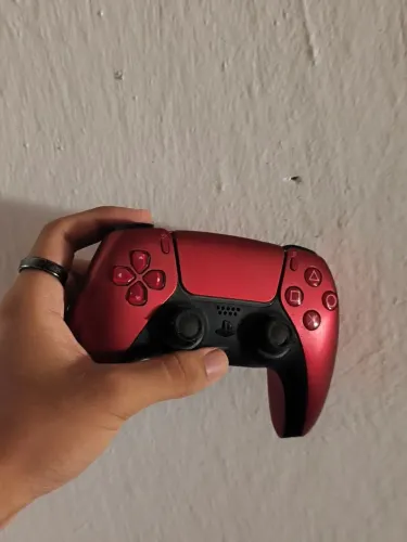 Controle de PS5