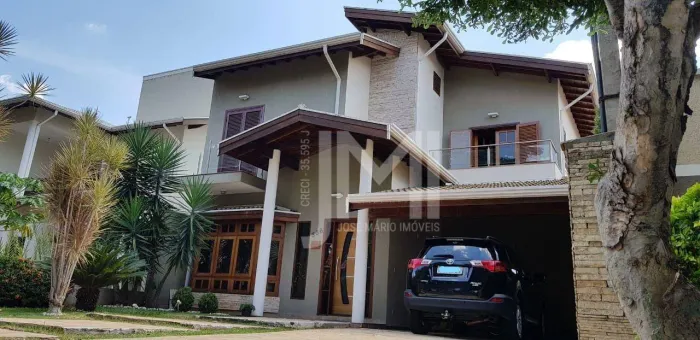 Casa à venda, Condomínio Okinawa, Paulínia, SP