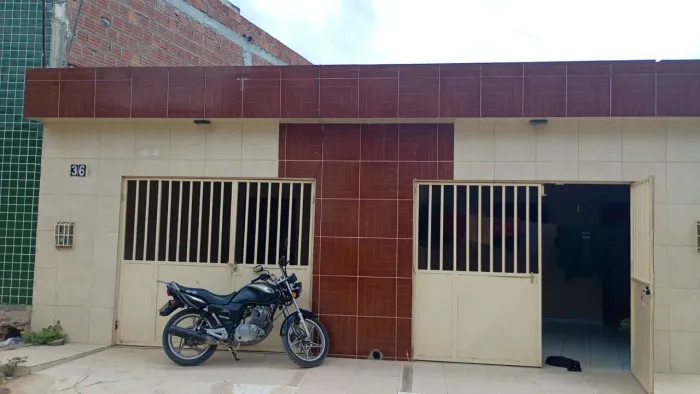 Casa para Aluguel - Caruaru/PE