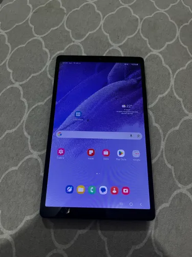 Samsung Galaxy Tab A7 Lite - Preto