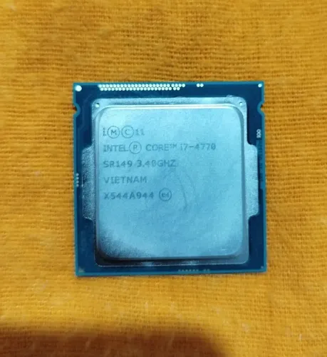 Processador i7-4770