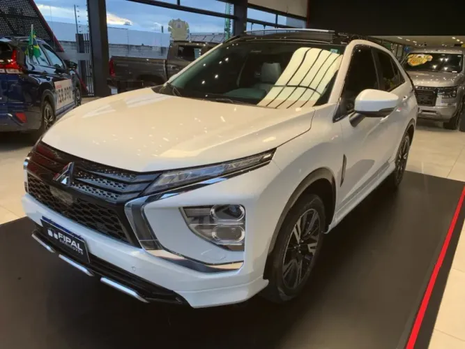 Mitsubishi Eclipse Cross HPE-S 1.5 16V 165cv Aut. 2024