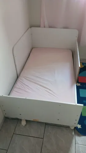Berço mini cama