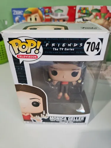 Funko Pop Monica Geller 704