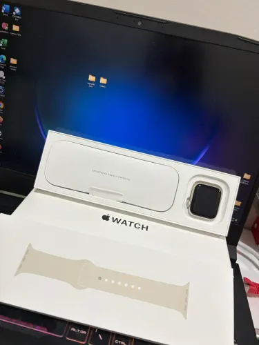 Apple Watch SE 3