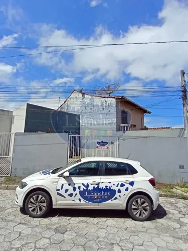 Casa para Locação em Itaquaquecetuba, Vila Santa Bárbara, 2 dormitórios, 1 suíte, 1 banhei