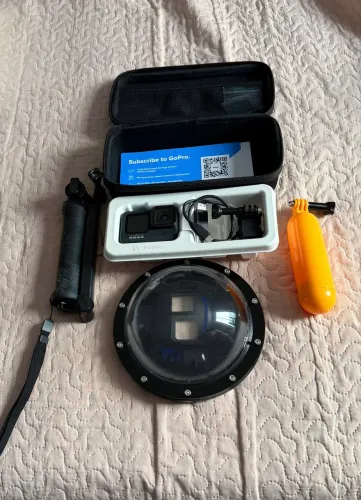 GoPro Hero9 black
