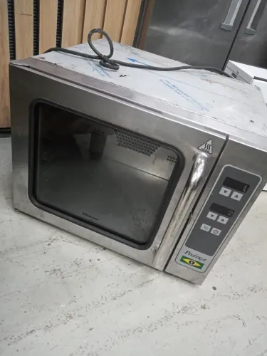 Forno convecção Prática, mini conv, 220v