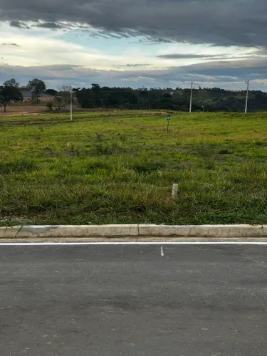 Lotes 360 m2 em São José da Lapa