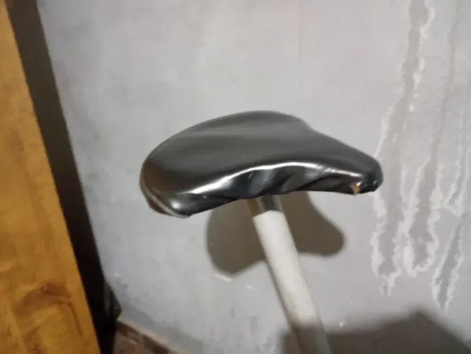 Ergométrica bicicleta kikos