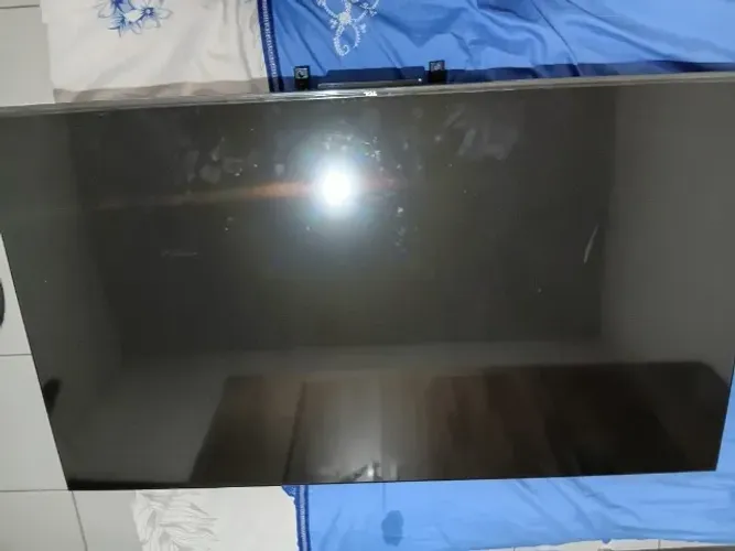 SmartTV TCL 50 polegadas (defeito no display)