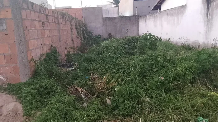 Terreno no Panorama 