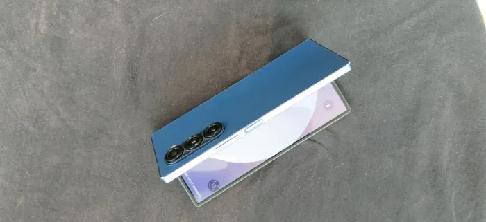 Galaxi Z fold 6