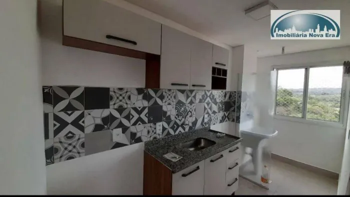 Apartamento com 2 dormitórios à venda, 51 m² por R$ 385.000,00 - Residencial Vienna I - Vi