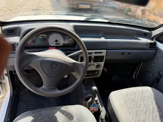 Fiat Uno Mille 1.0 Fire/ F.flex/ Economy 4P 2006