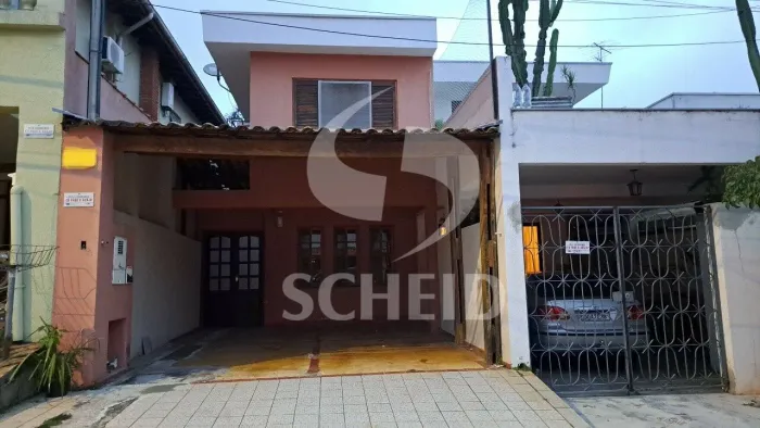 Casa em condomínio no Butantã, Jardim Olímpia, com 3 dormitórios, sendo 1 suíte, e 2 vagas