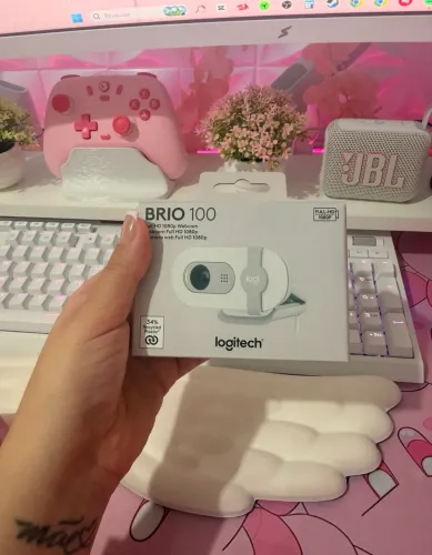 Brio 100 Logitech