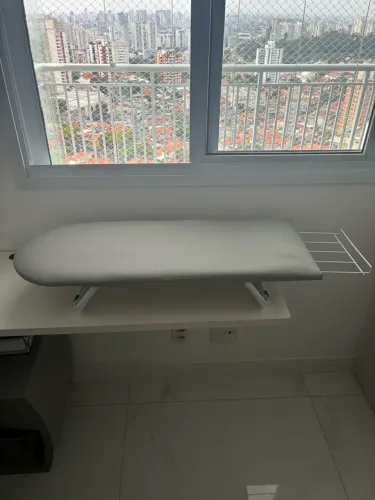 Mesa de passar roupa