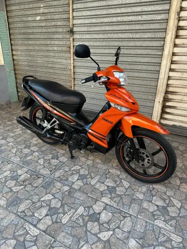 Crypton 115