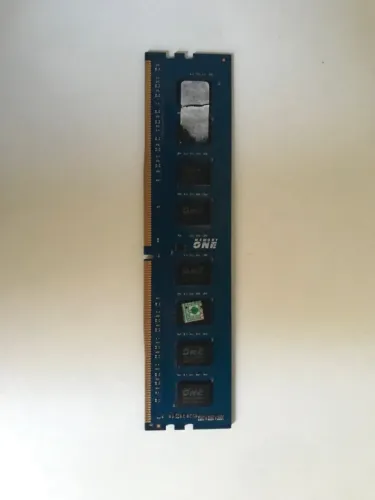 Memoria 8GB DDR4
