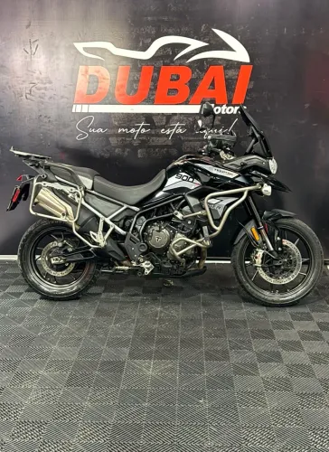 Triumph TIGER 900 GT PRO