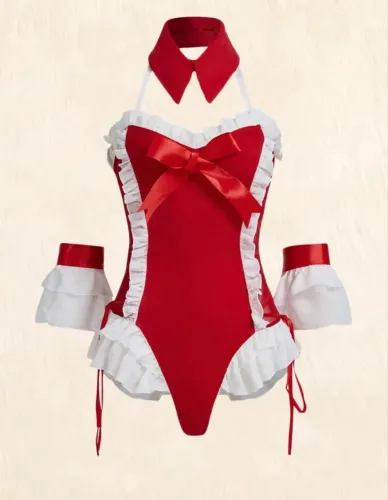 Body kawaii