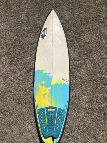 Prancha de SURF