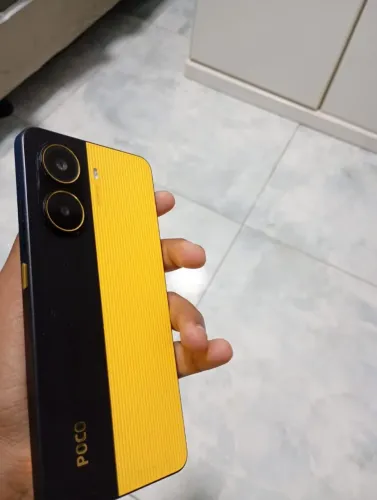 Poco X7 pro