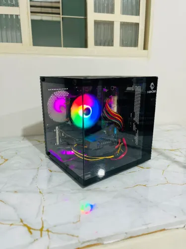 pc gamer intel i7 6°geração 10x sem juros