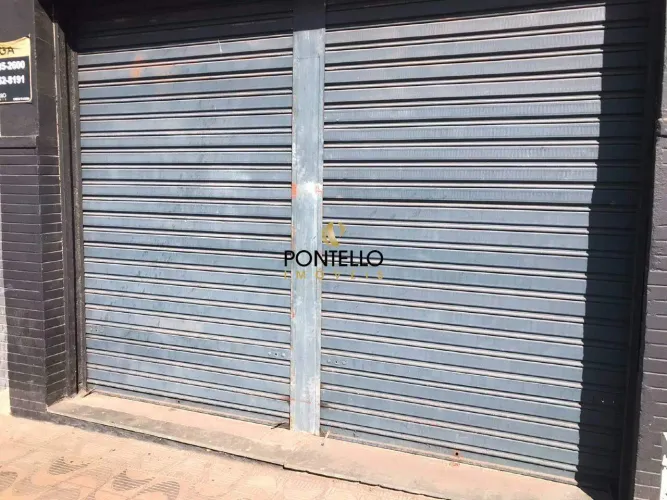 Loja para Alugar no Bairro São Geraldo